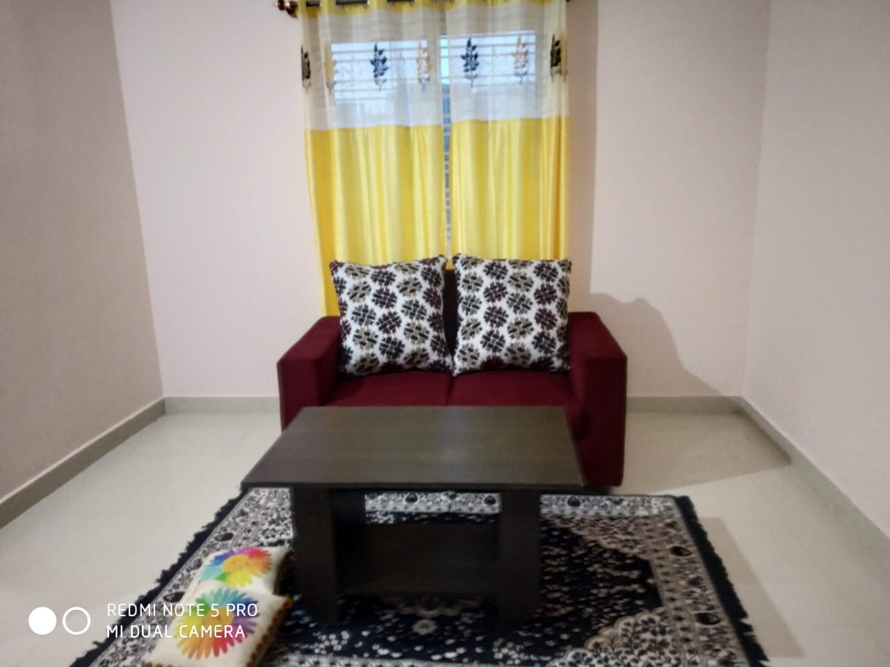 RashiBnK:-Entire 1BHK apartments in Bellandur /WFH