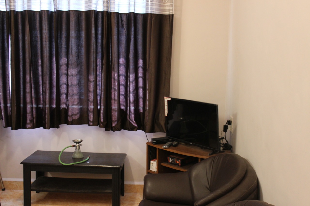 1 BHK Beach Walking Calngute