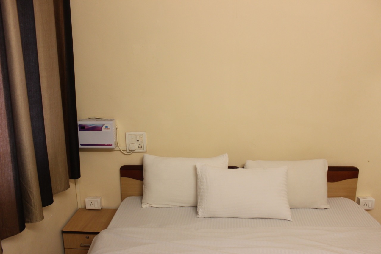 1 BHK Beach Walking Calngute