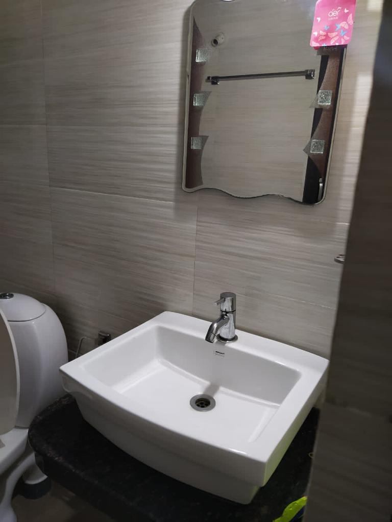 One BHK CANDOLIM Apt 1 KM away from beach