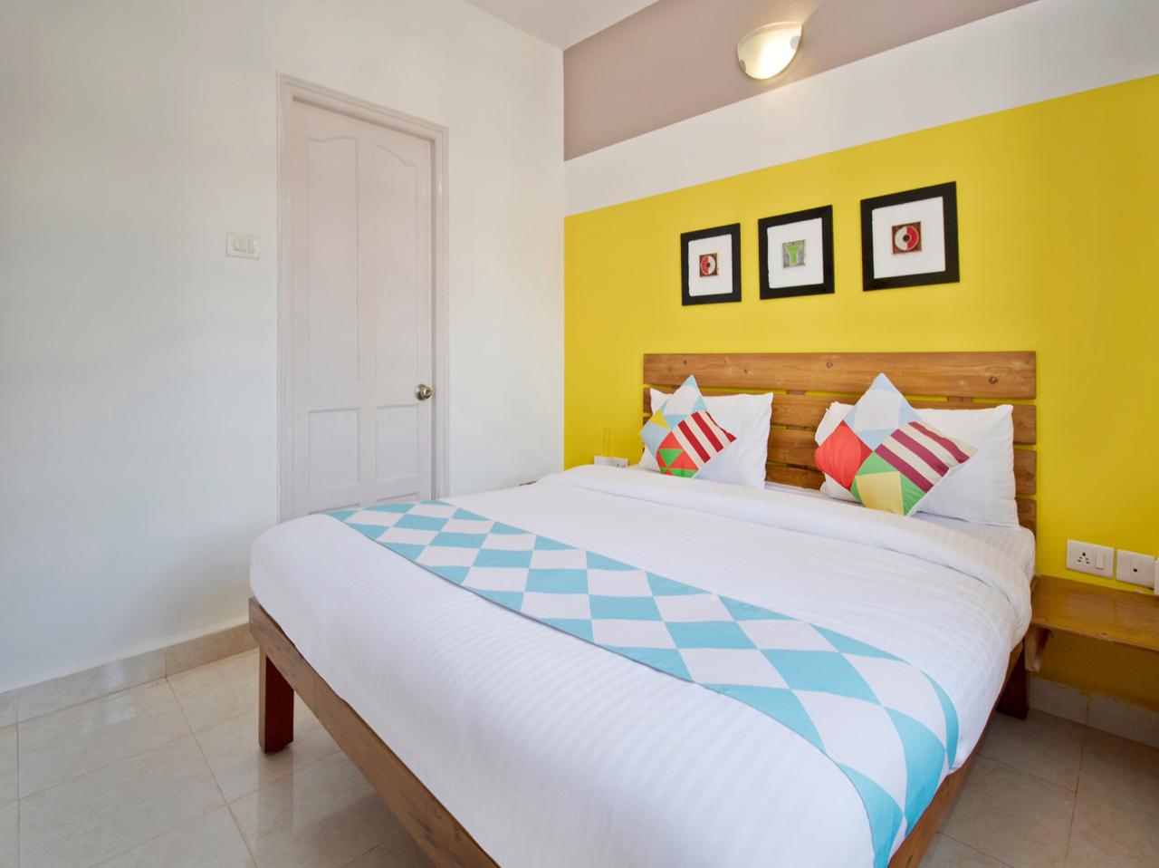 1 BHK CALANGUTE Near KFC